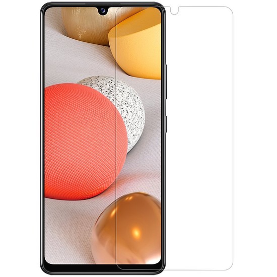 Nillkin Amazing H edzett üveg kijelzővédő fólia 9H Samsung Galaxy A42 5G telefonhoz