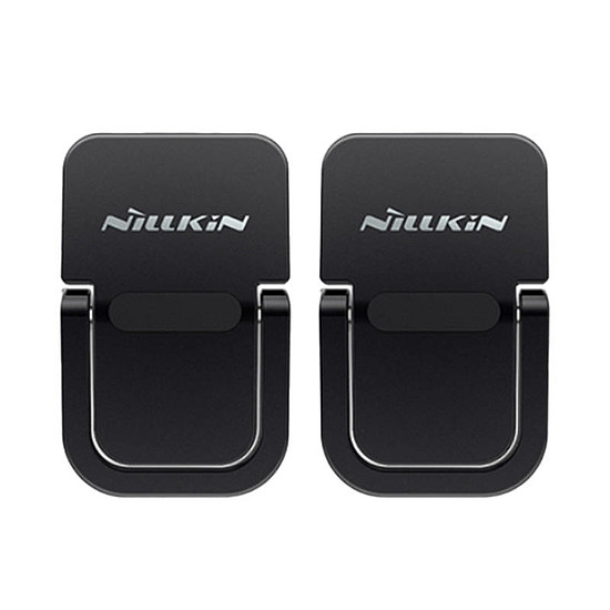 Nillkin Bolster Univerzális Laptop Kickstand 2 db, fekete