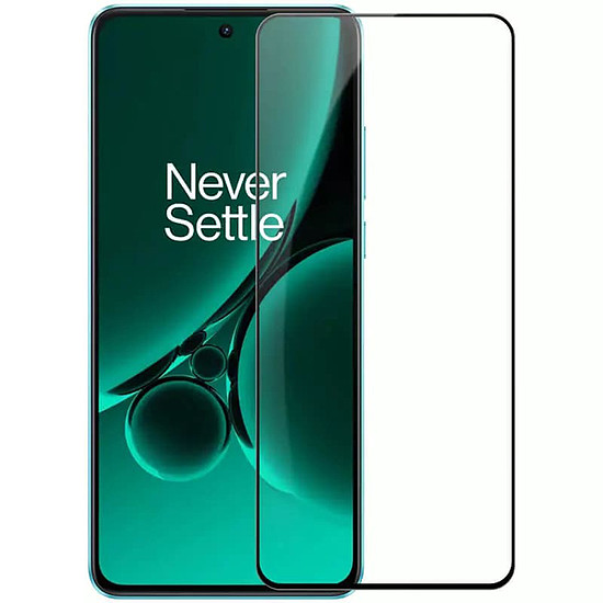 Nillkin - CP+PRO - OnePlus Nord CE3 - Fekete