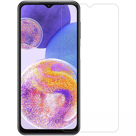 Nillkin - Csodálatos H+PRO - Samsung Galaxy A23 4G / A23 5G / A13 4G / A13 5G - átlátszó