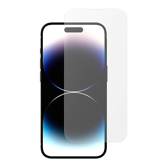 OpticShield Cygnett iPhone 14 Pro készülékhez (CY4246CPTGL)