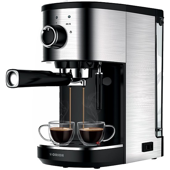 Orion OCM-5400 espresso kávéfőző