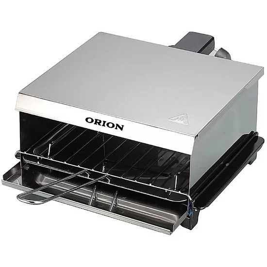 Orion OREG-106BC retro grill