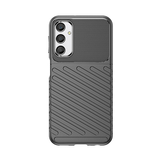 Páncélozott Samsung M34 Thunder Case - fekete