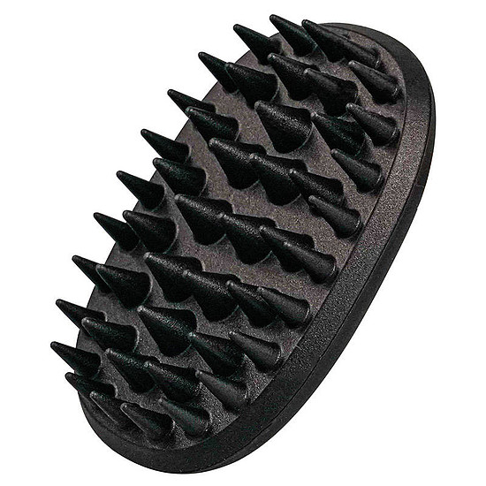 Paw In Hand Brush Candy, Fekete (Comb B)