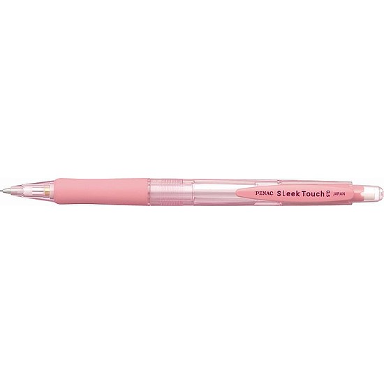 Penac Sleek Touch nyomósirón pink 0,5mm SA0902-02