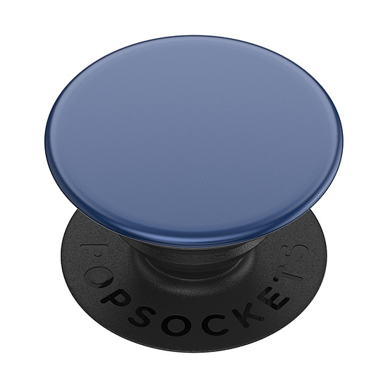 PopSockets - PopGrip - Alumínium Indigókék (KF2313394)