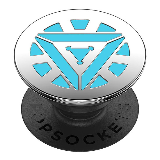 PopSockets - PopGrip - Arc Reactor (KF239986)