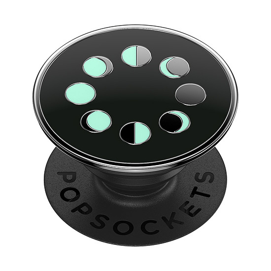 PopSockets - PopGrip - Enamel Retrográd (KF235997)