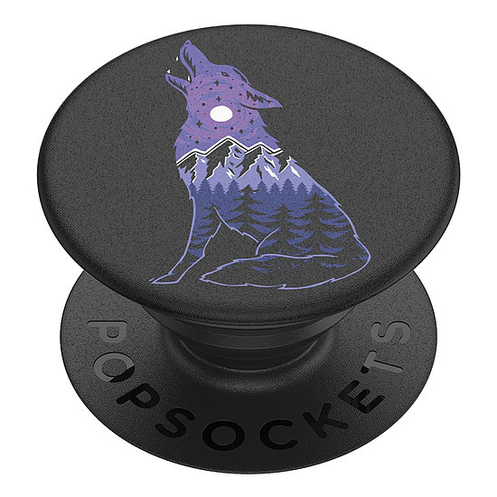 PopSockets - PopGrip - Howl you doin´ (KF239975)