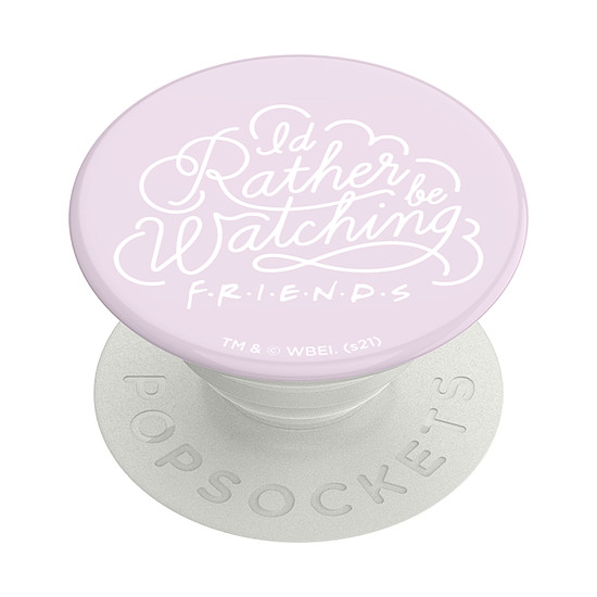 PopSockets - PopGrip - Inkább nézz barátokat (KF2313768)