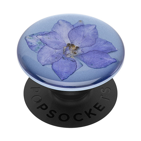 PopSockets - PopGrip - Larkspur Purple (KF2310306)