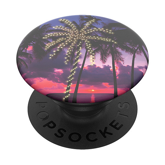 PopSockets - PopGrip - Miami Holiday (KF2319290)