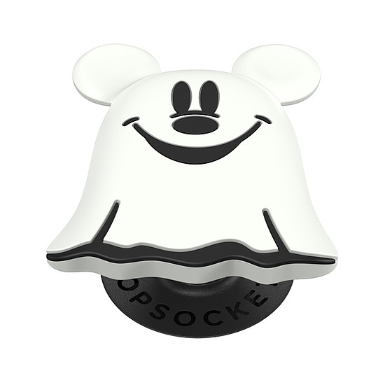 PopSockets - PopGrip - Mickey Ghost (KF2319239)