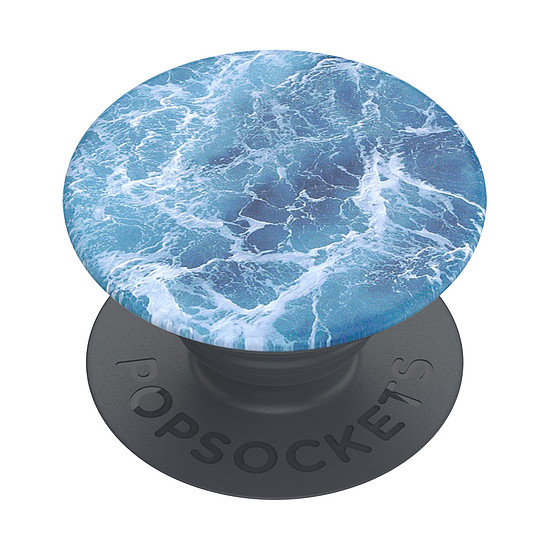 PopSockets - PopGrip - Ocean (KF235549)