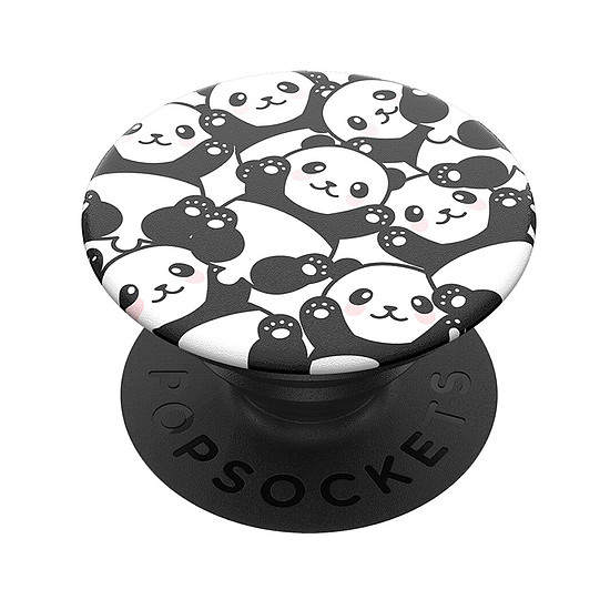 PopSockets - PopGrip - Pandamonium (KF2313769)