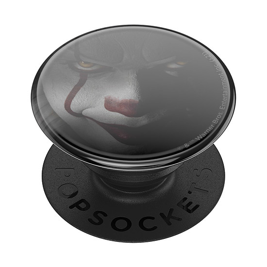 PopSockets - PopGrip - Pennywise (fényes) (KF236822)