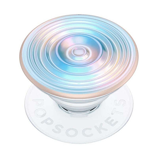 PopSockets - PopGrip - Ripple Opal Blue (KF2311067)