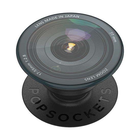 PopSockets - PopGrip - Shutter (KF2310313)