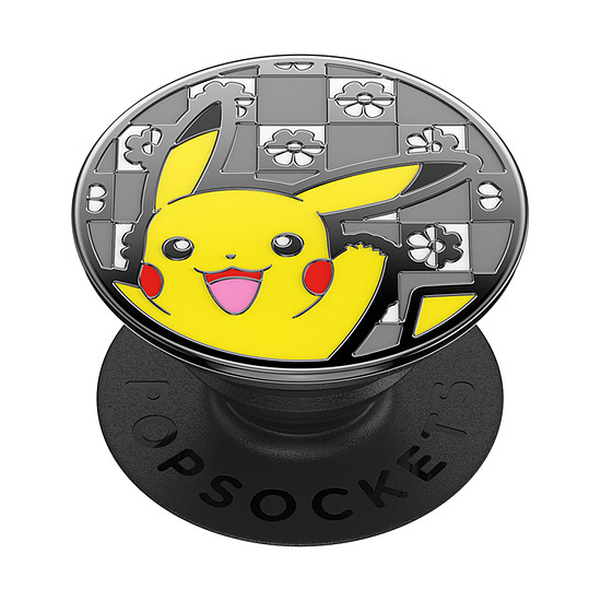 PopSockets - PopGrip - Szia Pikachu!