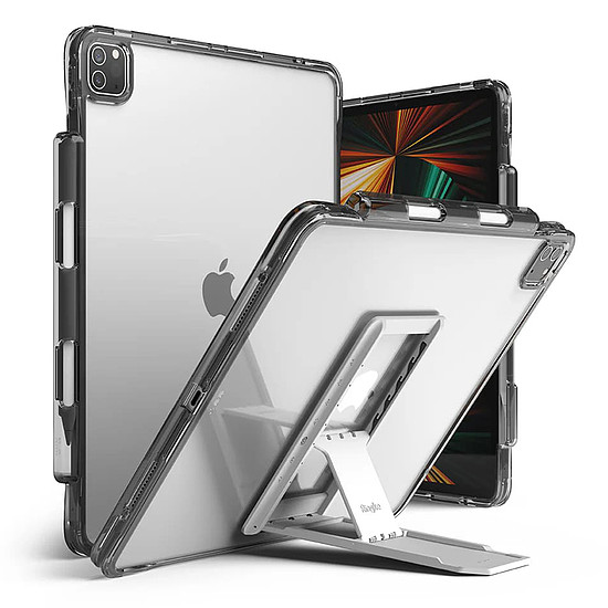 Ringke - Fusion Sketch Stand - iPad Pro 11 (2024) - Fekete