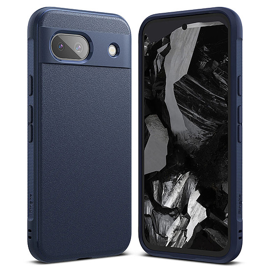 Ringke - Onyx - Google Pixel 8a - Navy (KF2326482)