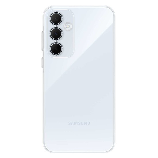 Samsung átlátszó tok EF-QA356CTEGWW Samsung Galaxy A35-höz - átlátszó