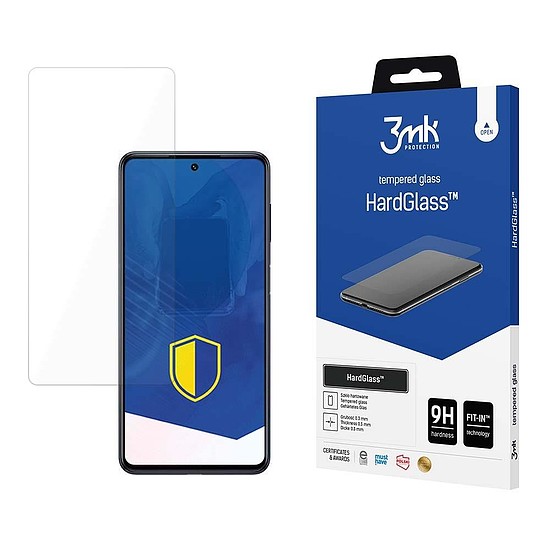 Samsung Galaxy M54 - 3mk HardGlass