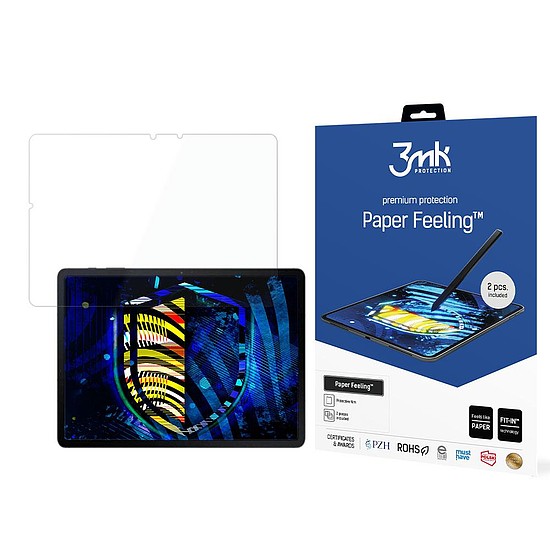 Samsung Galaxy Tab S7 FE - 3mk Paper Feeling 13"