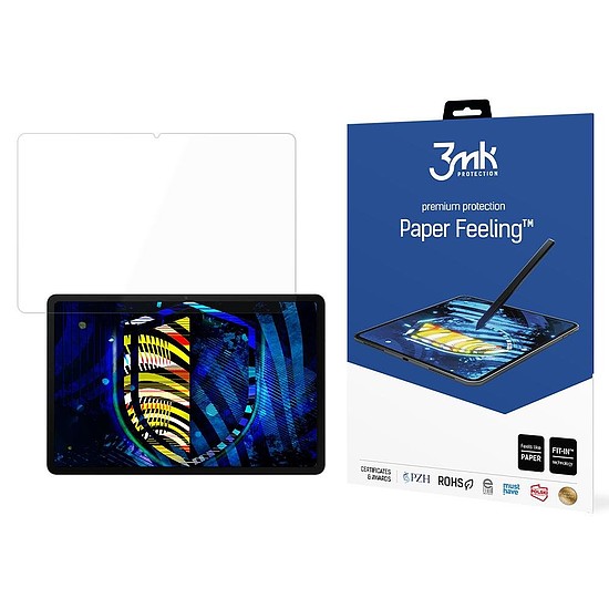 Samsung Galaxy Tab S8 - 3mk Paper Feeling 11"