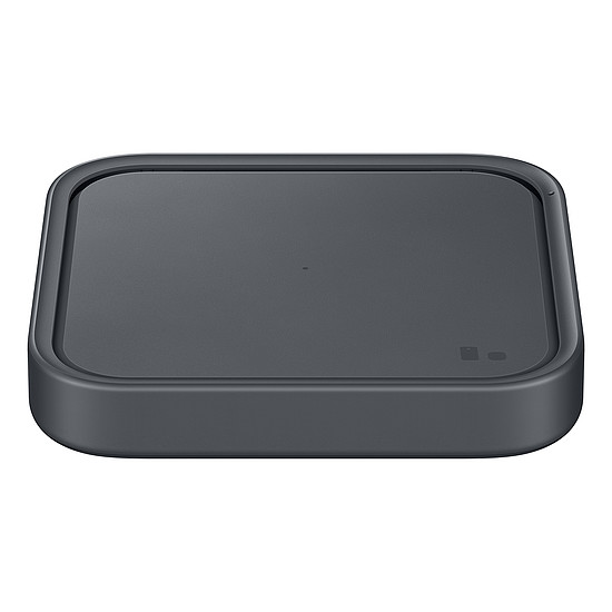 Samsung Wireless Charger Pad EP-P2400TBEGEU induktív töltő 15W - fekete