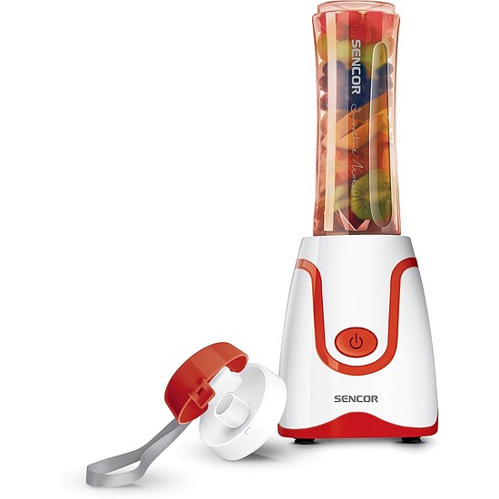 SENCOR SBL 2114RD Smoothie Maker