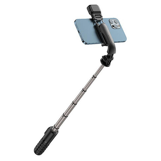 Selfie stick Mcdodo SS-1781 Bluetooth, fekete (SS-1781)