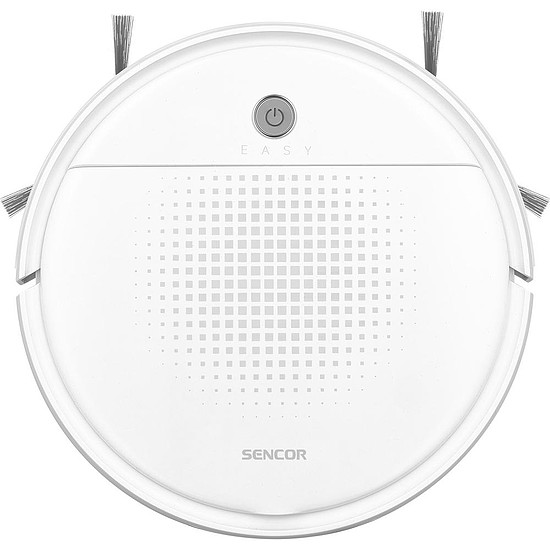 SENCOR SRV 1550WH Robotporszívó