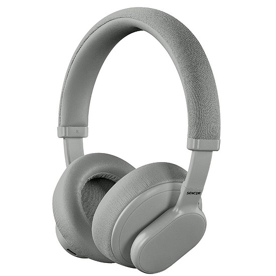 SENCOR SEP 720BT GY Headset