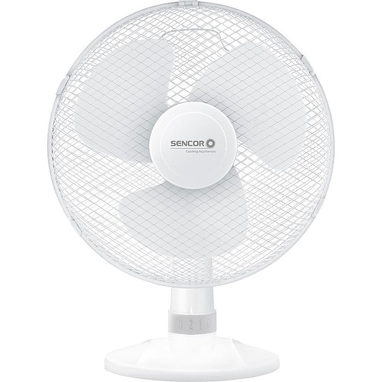 SENCOR SFE 3027WH-EUE3 ventilátor