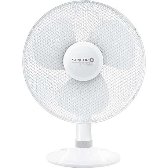 SENCOR SFE 4037WH-EUE3 asztali ventiláto