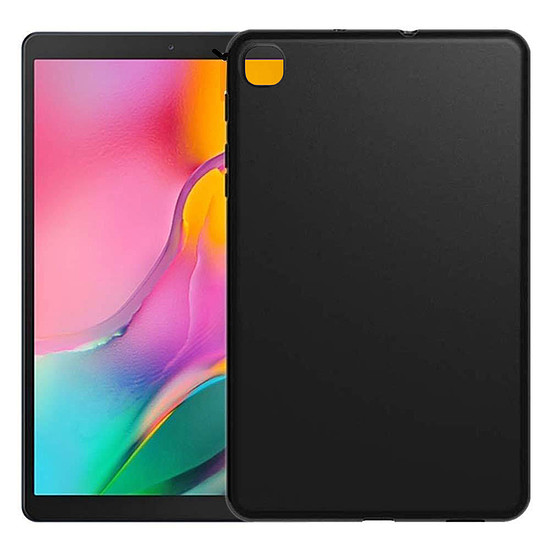 Slim Case hátlap az iPad Pro 11 készülékhez 2021 fekete