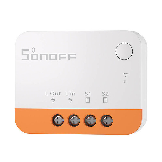 Sonoff Smart Switch ZBMINIL2 (ZBMINIL2)