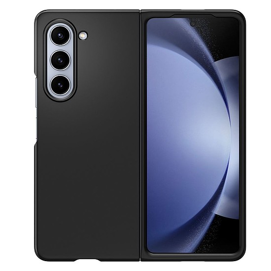 Spigen - Air Skin - Samsung Galaxy Z Fold5 - fekete (KF2314642)