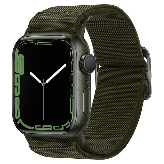 Spigen FIT LITE Apple Watch 4/5/6/7 / SE / 8 / Ultra (42/44/45/49 MM) KHAKI