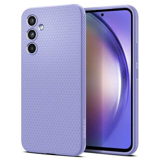 Spigen - Liquid Air - Samsung Galaxy A54 - Awesome Violet (KF2312704)