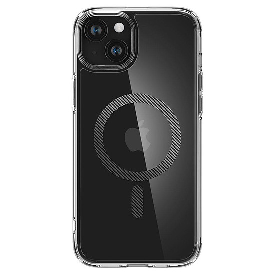 Spigen ULTRA HIBRID MAG MAGSAFE IPHONE 15 CARBON FIBER