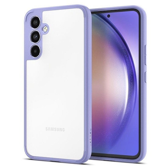 Spigen ULTRA HYBRID GALAXY A54 5G FEJEZETŐ VIOLET