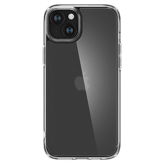 Spigen ULTRA HYBRID IPHONE 15 FAGYTISZTA