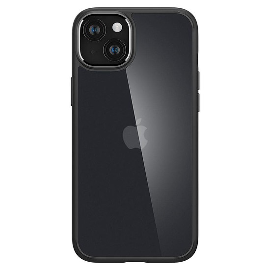 Spigen ULTRA HYBRID IPHONE 15 FROST BLACK