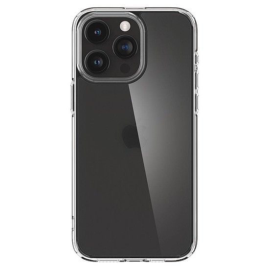 Spigen ULTRA HYBRID IPHONE 15 PRO MAX FAGYTISZTA