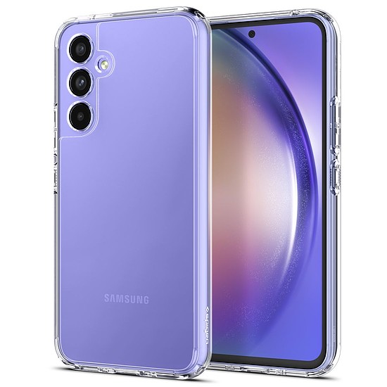 Spigen - Ultra Hybrid - Samsung Galaxy A54 - Clear (KF2312722)