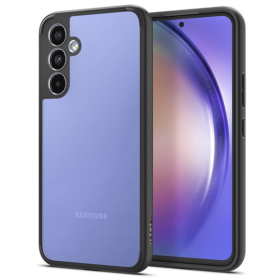 Spigen - Ultra Hybrid - Samsung Galaxy A54 - matt fekete (KF2312725)