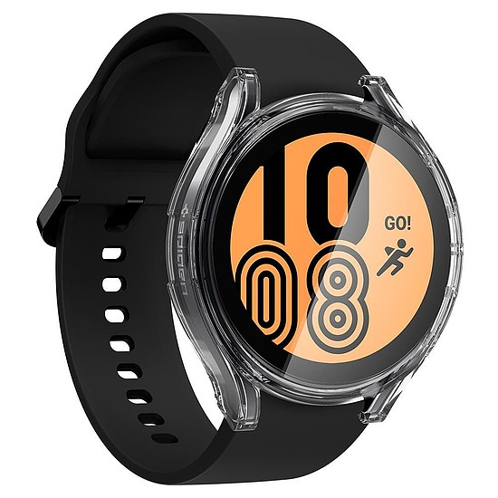 Spigen - Ultra Hybrid - Samsung Galaxy Watch 4/5 (40mm) - Kristálytiszta (KF2310433)